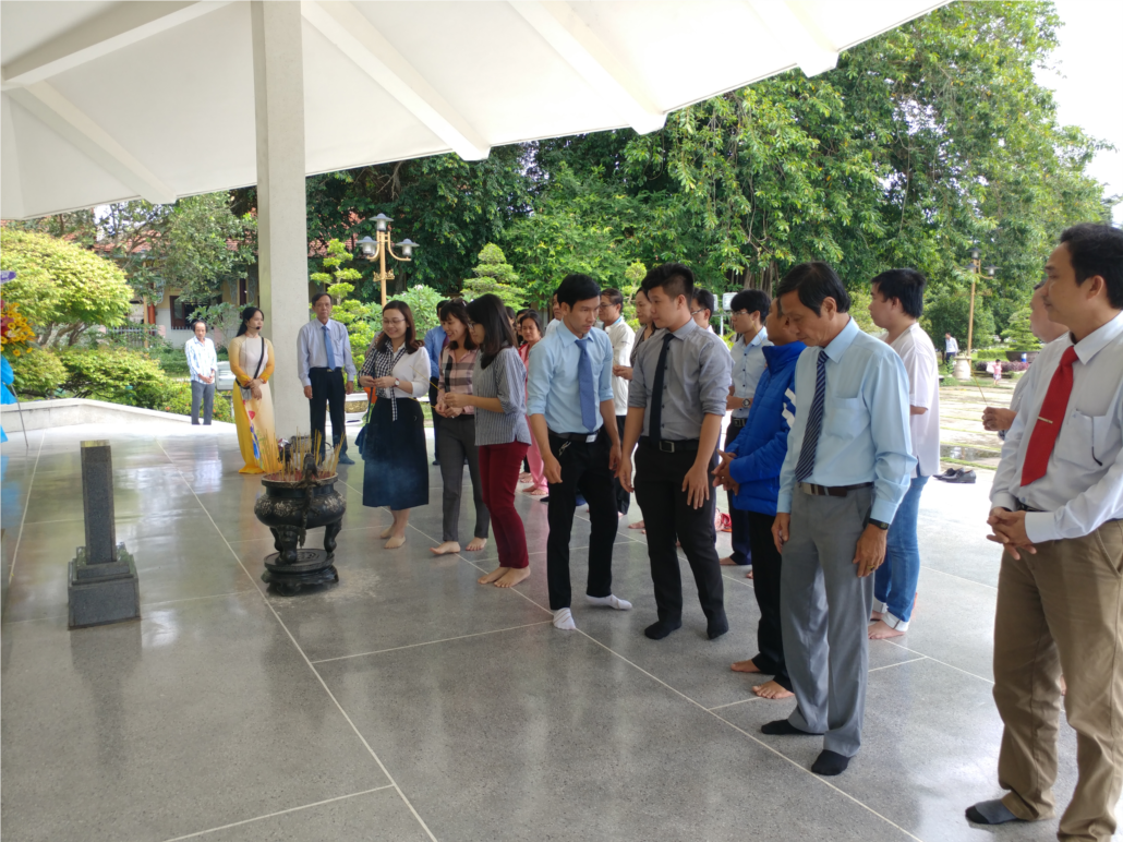 Khu di tích cụ Phó bảng Nguyễn Sinh Sắc Tp.Cao Lãnh, tỉnh Đồng Tháp_017
